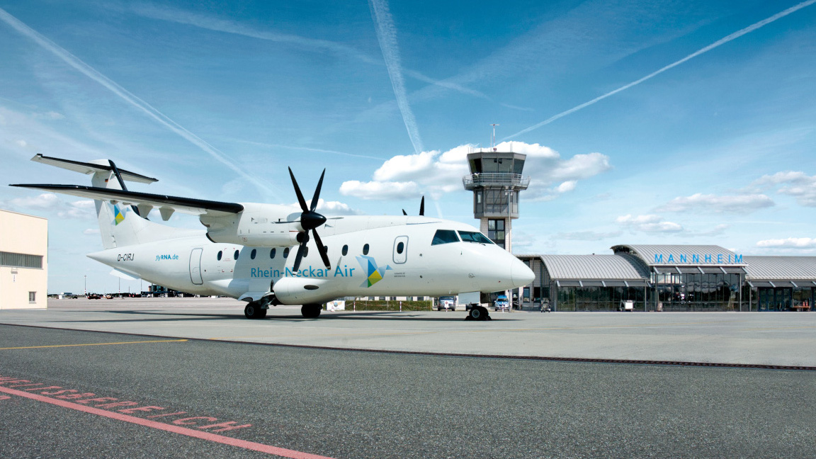 Rhein-Neckar Air