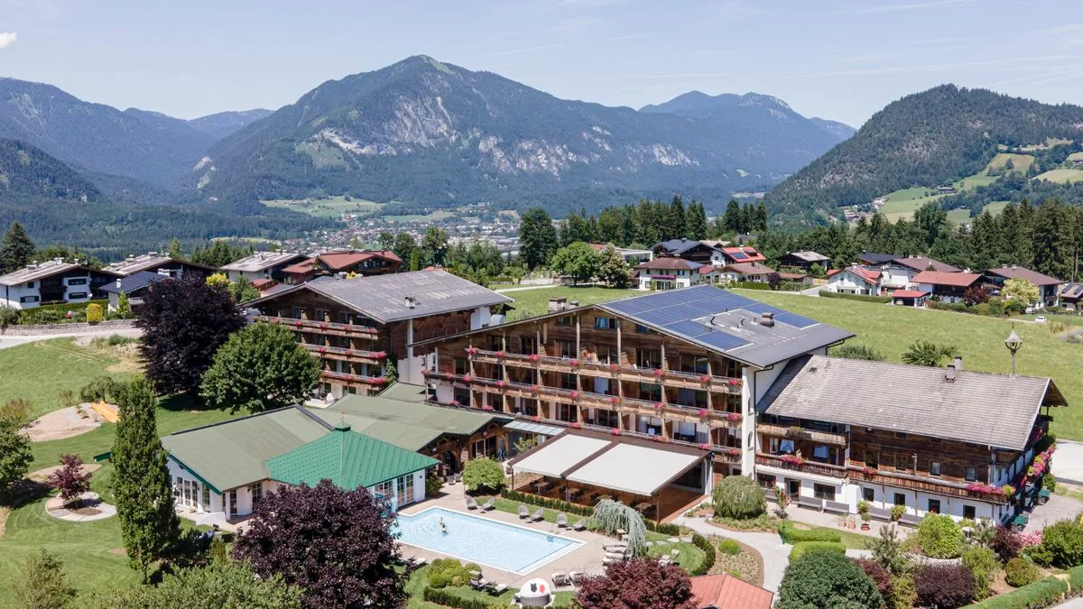 Hotel Pirchnerhof Foto Thomas Eberharter Hotel Pirchnerhof Hotel Pirchnerhof Foto Thomas Eberharter Hotel Pirchnerhof