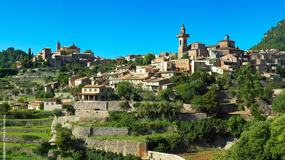Valldemossa
