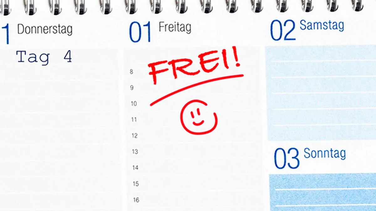 b3f8100f94fe-Vier-Tage-Woche-Kalender-Freizeit-169-Foto-iStock-Gaitanides Vier-Tage-Woche-Kalender-Freizeit 169 Foto iStock Gaitanides
