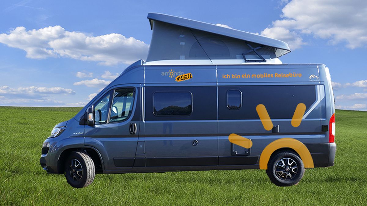 amondo mobil