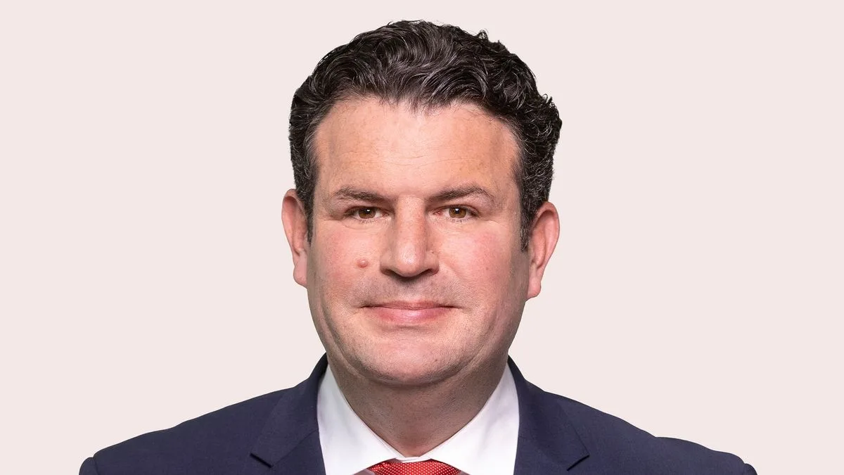 Heil Hubertus Arbeitsminister SPD Foto Photothek Heil Hubertus Arbeitsminister SPD Foto Photothek