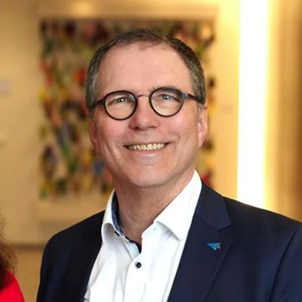 Evangelische Heimstiftung Bernhard Schneider Hauptgeschäftsführer Foto Evangelische Heimstiftung