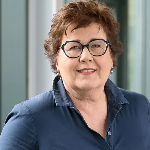 Petra Grimm-Benne Sachsen-Anhalt Sozialministerin