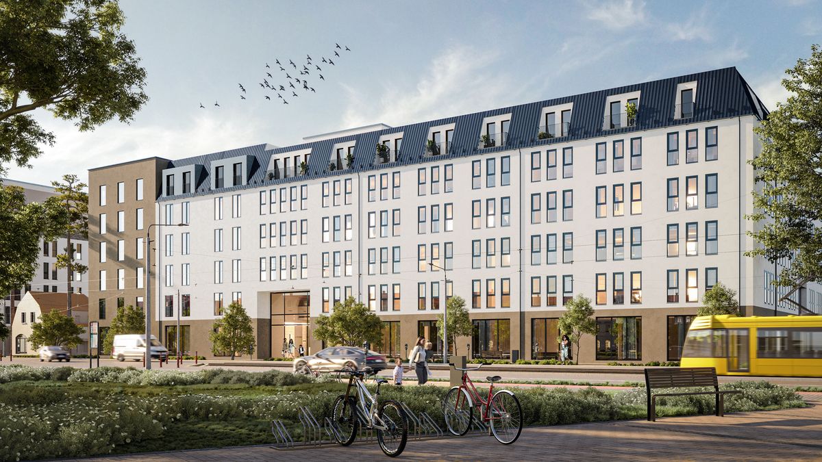 Stayery Dresden Foto Die Stadtentwickler