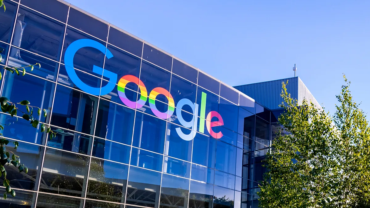 Google Headquarter Mountain View Foto iStock Andrei Stanescu Google Headquarter Mountain View Foto iStock Andrei Stanescu.jpg