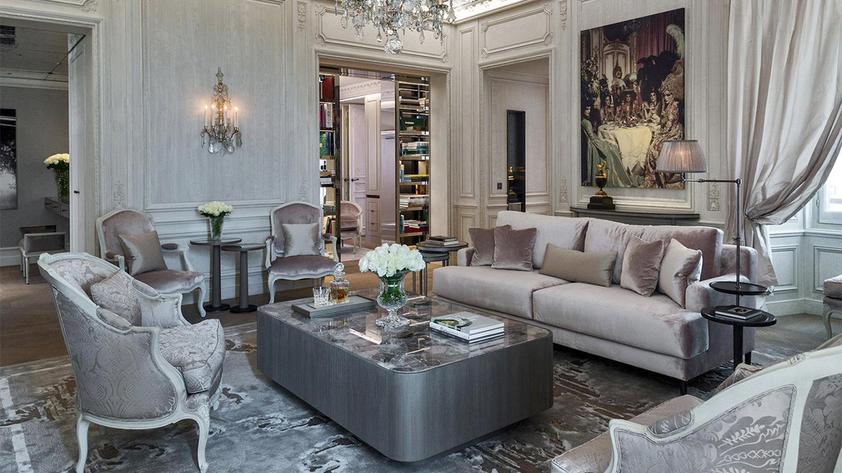 Hotel de Crillon