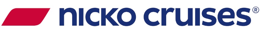Nicko Logo Stelle
