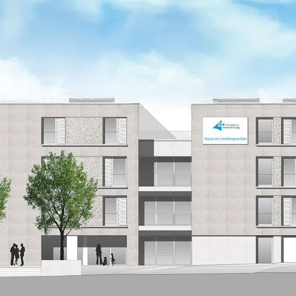 Ev. Heimstiftung Kirchberg