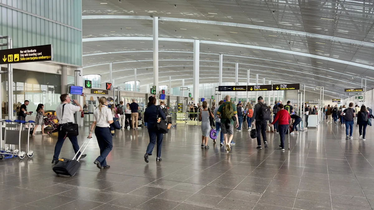 0854bf984452-Spanien-Teneriffa-Sued-Flughafen-iStock-Nigel-Harris-2253042457 Spanien Teneriffa Süd Flughafen