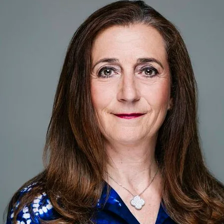 Astrid Hamker
