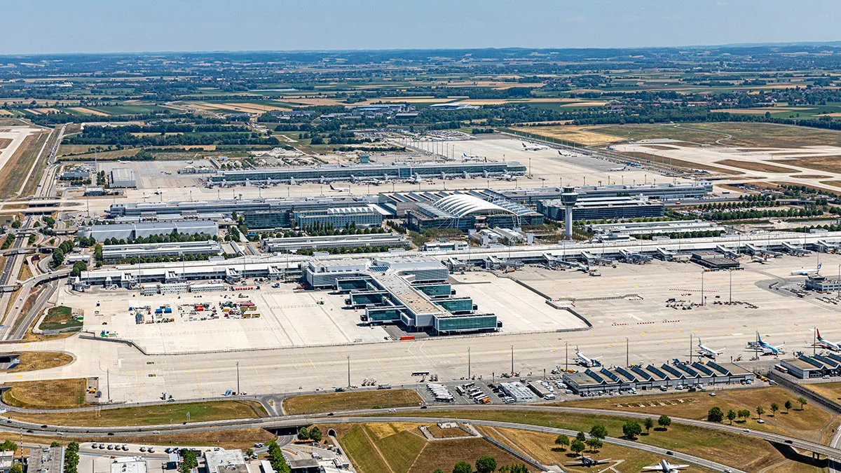 60957cb1ad94-Deutschland-Flughafen-Muenchen Flughafen München