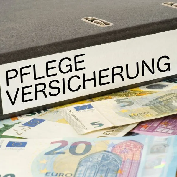 Pflegeversicherung Foto iStock Stadtratte