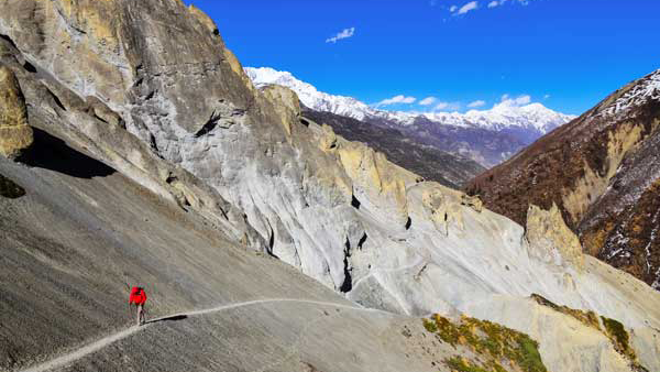 Great Himalayan National Park