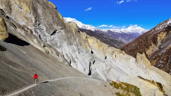 Indien Himalayan Ecotourism great-himalayan-national-park-link-trek Great Himalayan National Park