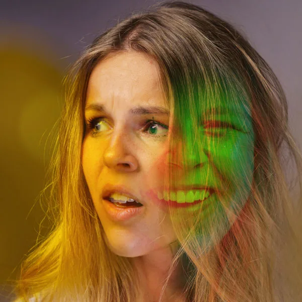 Depressionen Burnout krank Pflegekraft