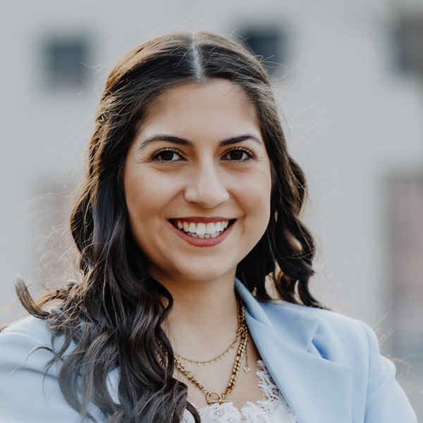 Azurit Hansa Esra Kirdök Marketingleitung Foto Lisa Hähnel