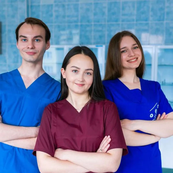 Pflege Azubis Foto iStock Andrei Orlov