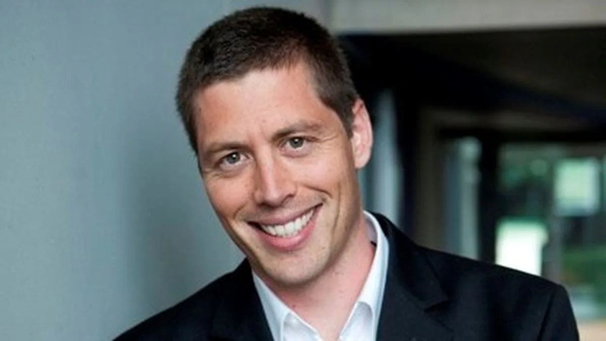 Trust You Benjamin Jost CEO Foto Trust You Trust You Benjamin Jost CEO Foto Trust You