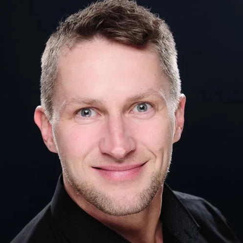 Sven Höhne, Marketing Manager Staatliches Israelisches Verkehrsbüro_2 Sven Höhne Marketing Manager Foto Staatliches Israelisches Verkehrsbüro