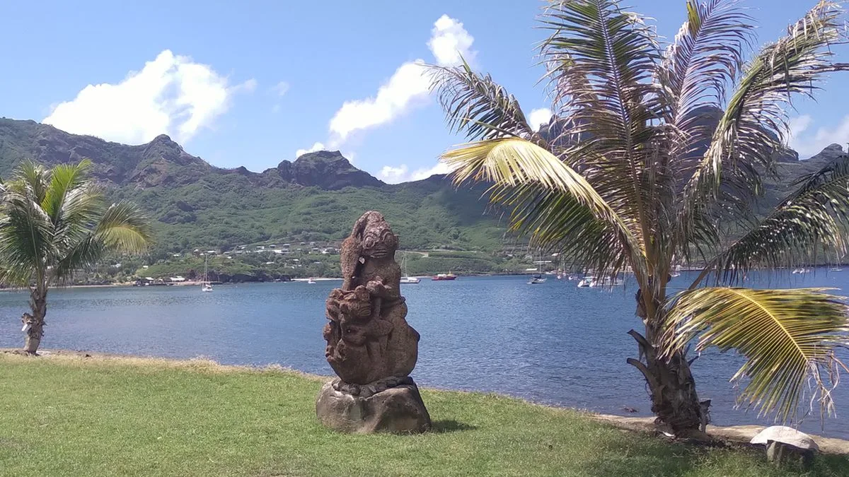09145891da03-Marquesas-Foto-iStock-Cris-RG Marquesas Tiki Foto iStock Cris RG