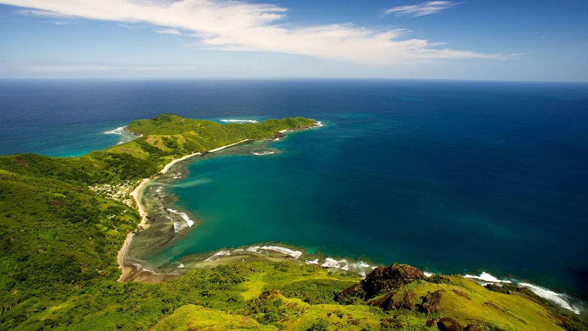 Fischi Insel Yasawa iStock MikaelEriksson Fischi Insel Yasawa