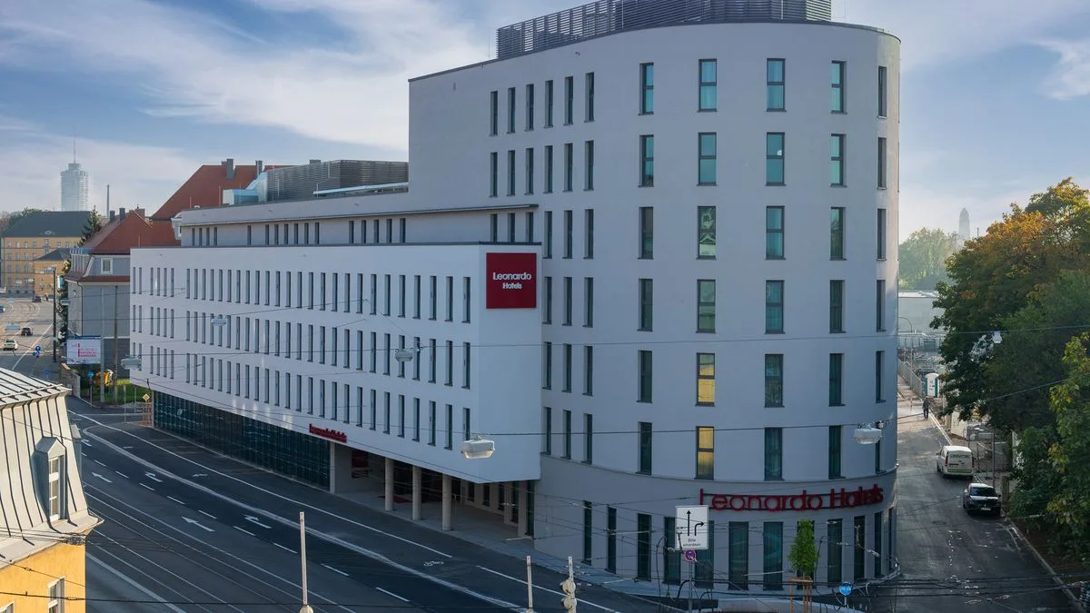Leonardo Augsburg Foto Leonardo Hotels Leonardo Augsburg Foto Leonardo Hotels