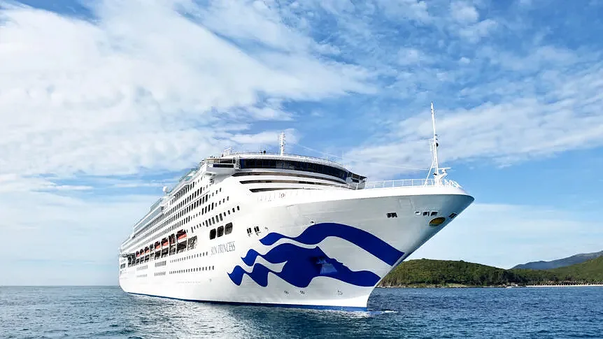Princess Cruises Sun Princess Foto Princess Cruises Princess Cruises Sun Princess Foto Princess Cruises.jpg