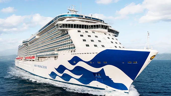 princess cruises Sky Princess Foto princess cruises princess cruises Sky Princess Foto princess cruises
