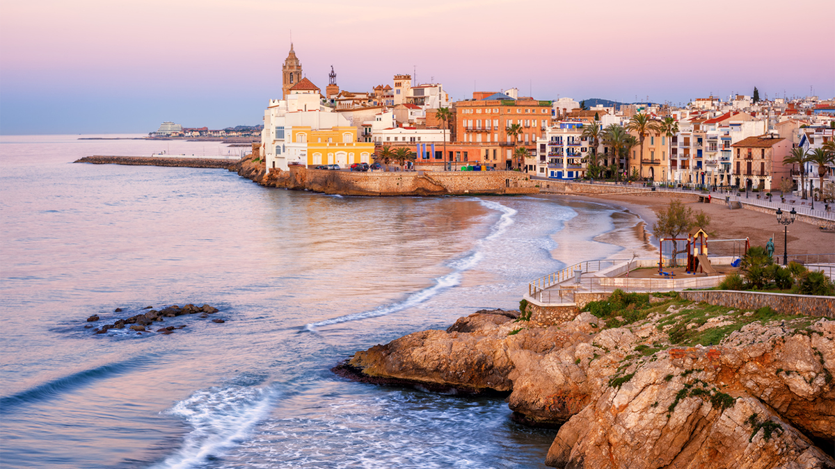 Sitges