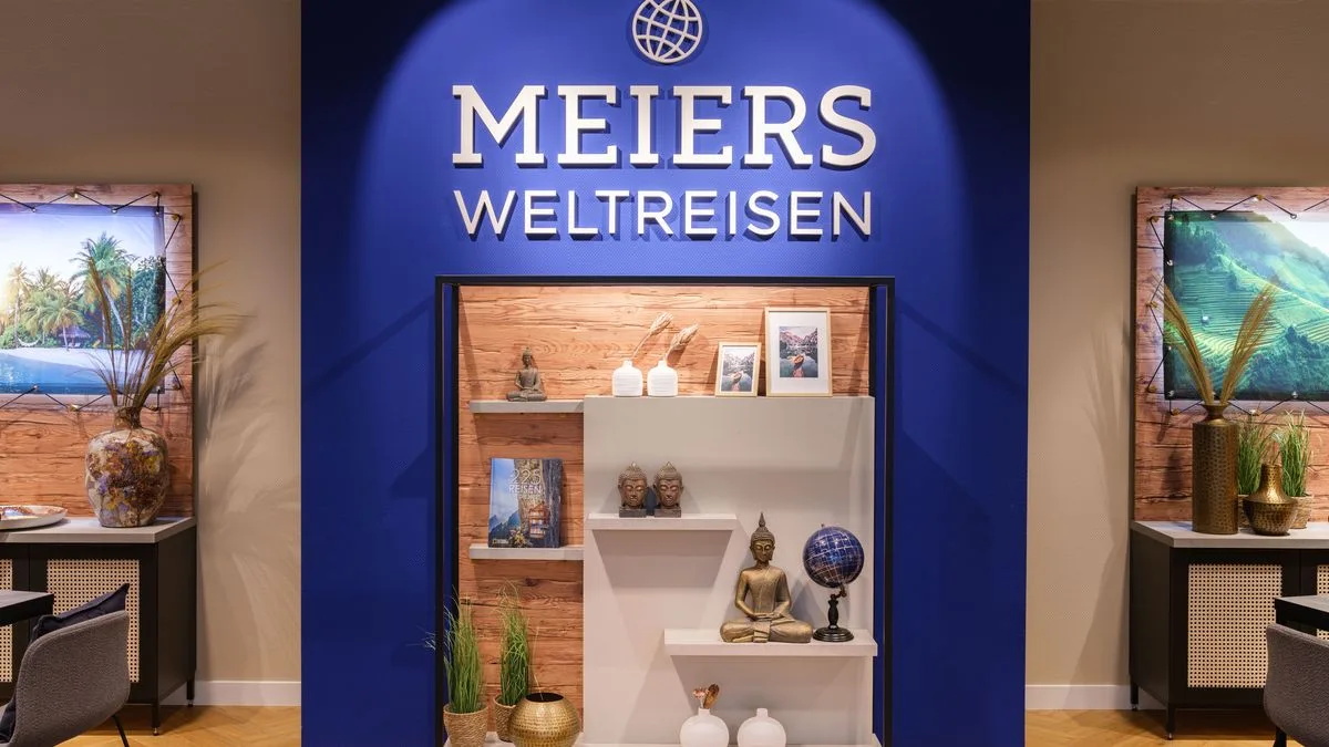d2fc49774264-Meiers-Weltreisen-Reisebuero Meiers Weltreisen Reisebüro Foto DER Touristik