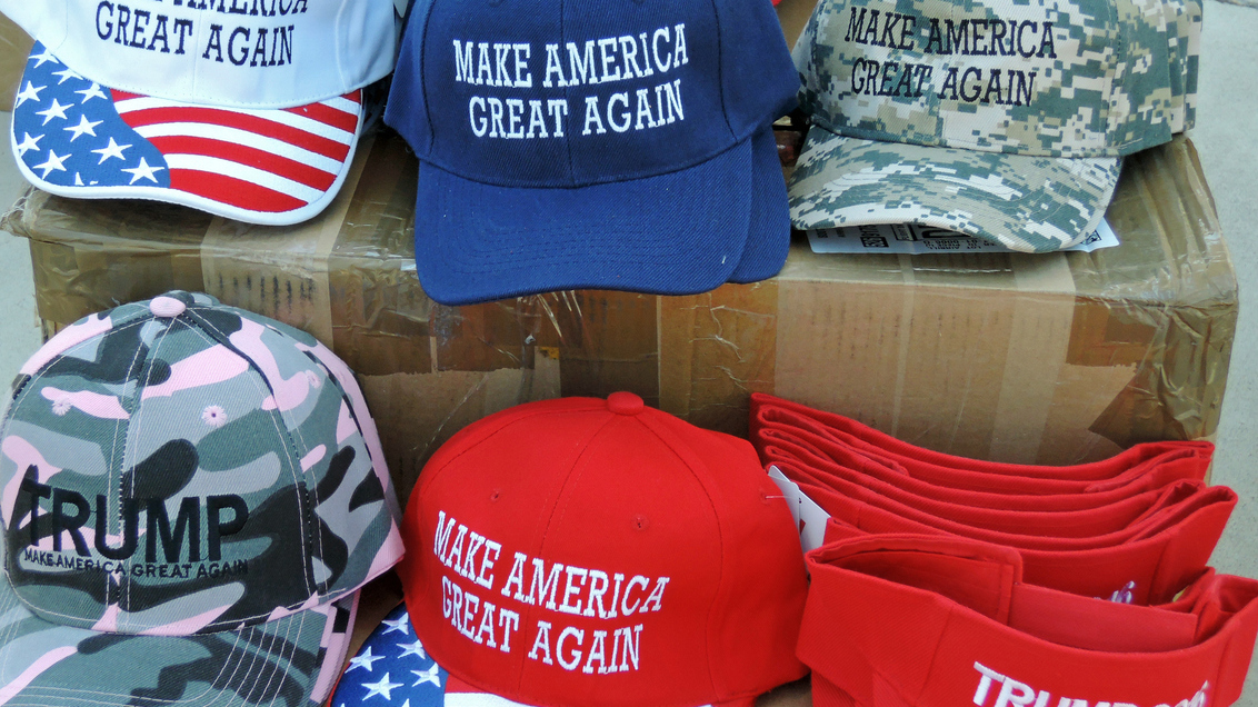 Trump Maga
