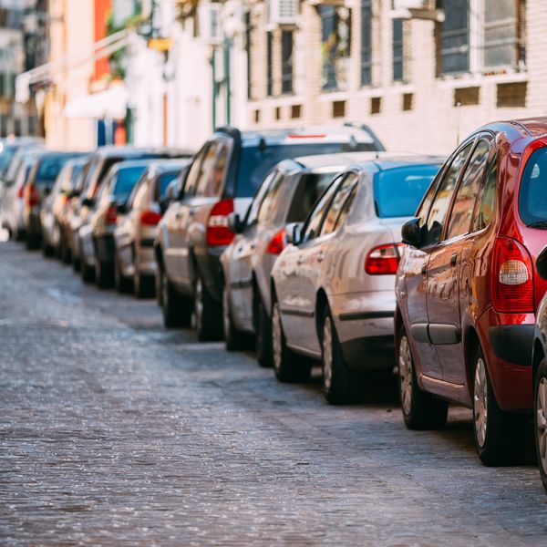 Parken Foto iStock bruev