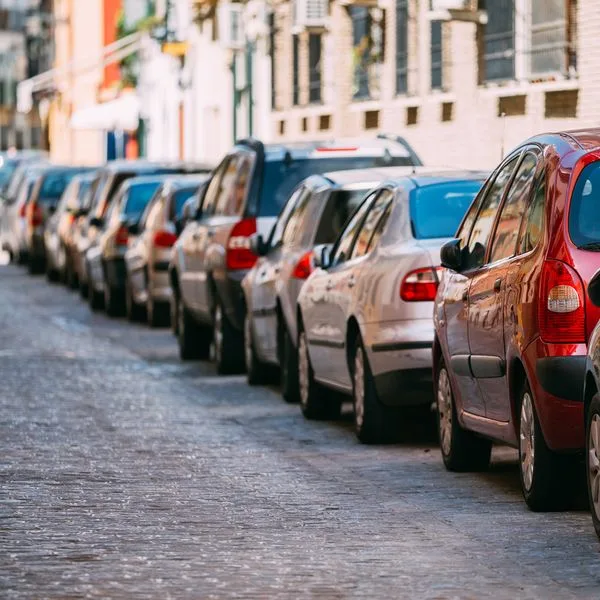 Parken Foto iStock bruev