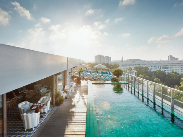 Soho House Berlin