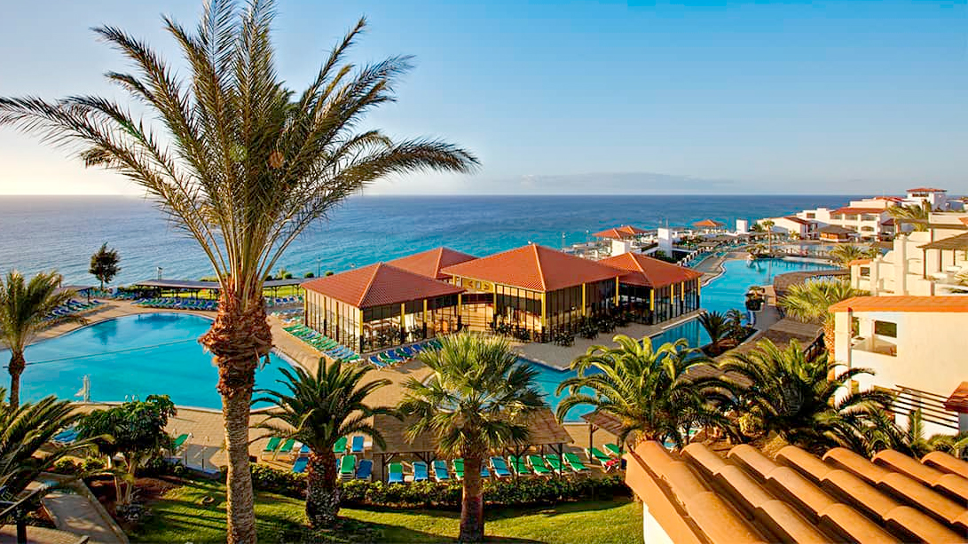 TUI Magic Life Fuerteventura Foto TUI