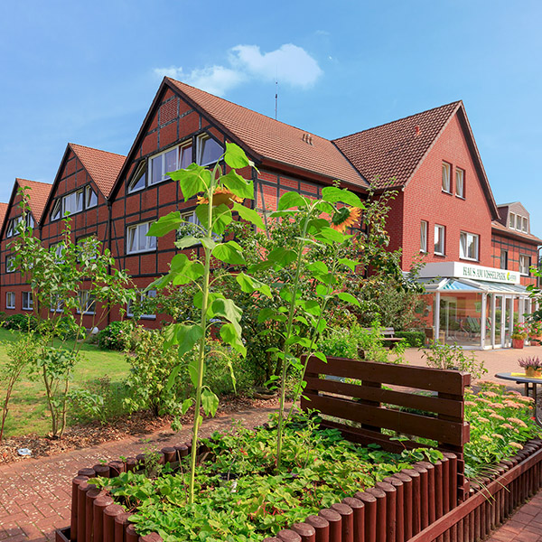Curata Haus am Visselpark
