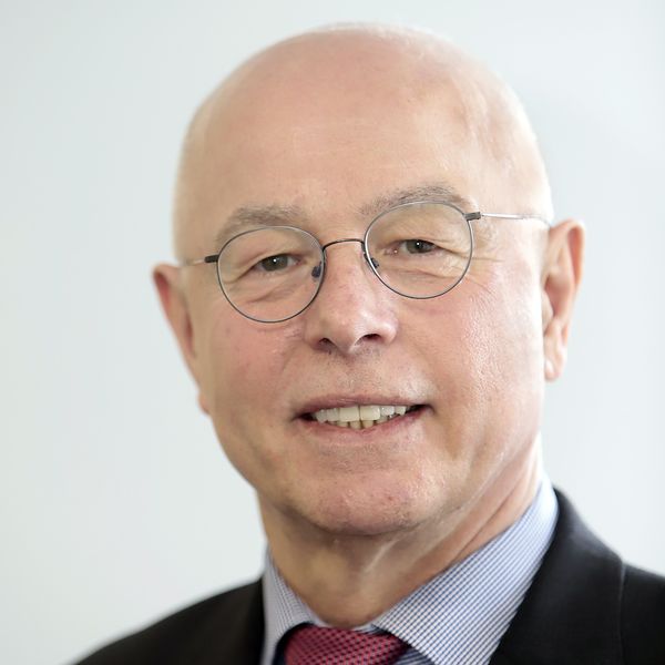 DEVAP Wilfried Wesemann Vorsitzender Foto DEVAP