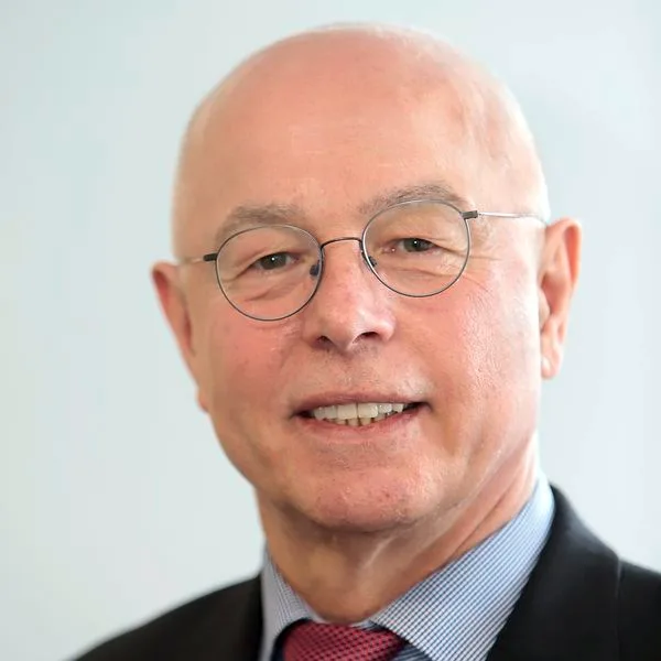 DEVAP Wilfried Wesemann Vorsitzender Foto DEVAP