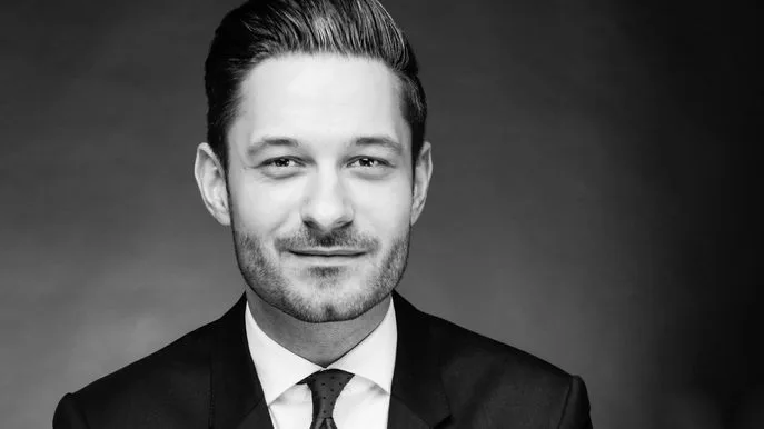 HSMA Christian Meissner Fachvorstand Foto HSMA Deutschland HSMA Christian Meissner Fachvorstand Foto HSMA Deutschland
