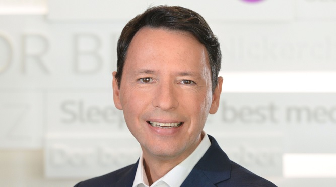Florian Graetz Premier Inn Deutschland CFO