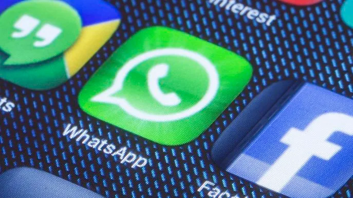 Whatsapp – Foto iStock zdravkovic Whatsapp - Foto iStock zdravkovic