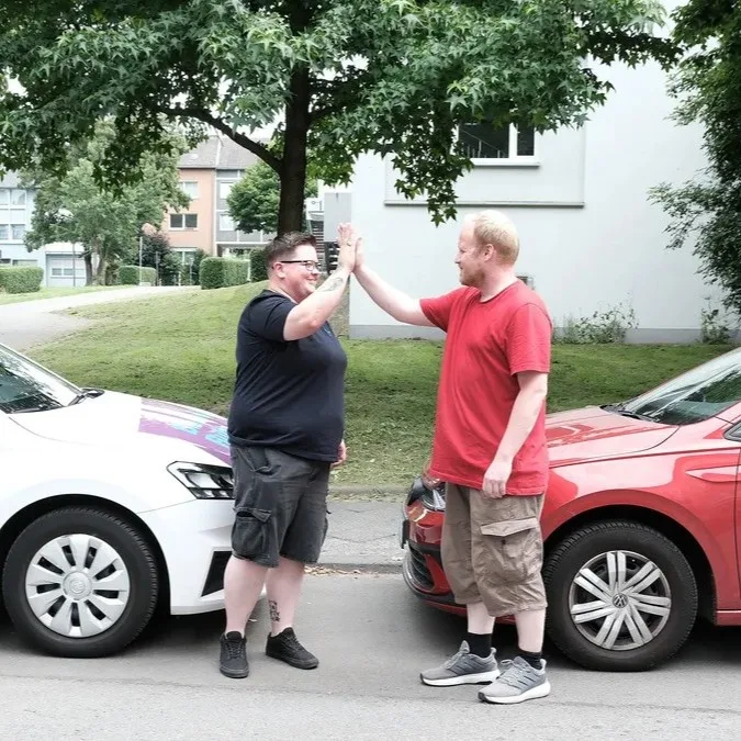 Diakonie Ruhr Augusta Zusammenlegung