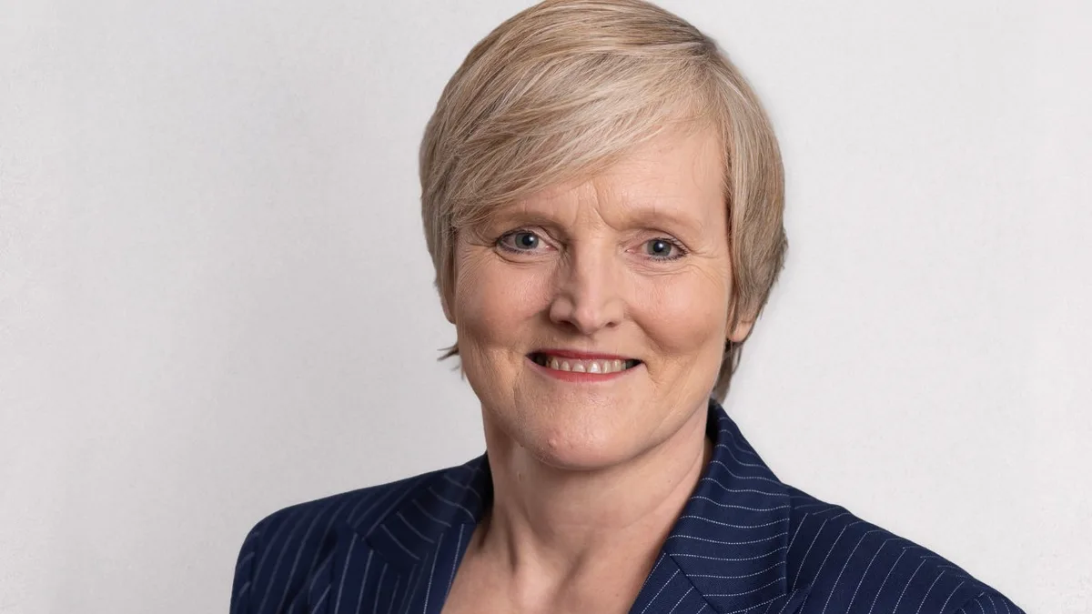 Mechthild Mösenfechtel Lindhorst Mechthild Mösenfechtel übernimmt die Finanzen von Lindhorst