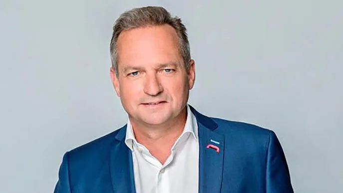 Hartmann Soeren DER Touristik Hartmann Sören