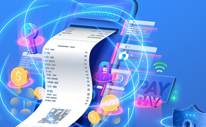 11a0af26bfba-iStock-1388056729 Rechnung Smartphone digitale