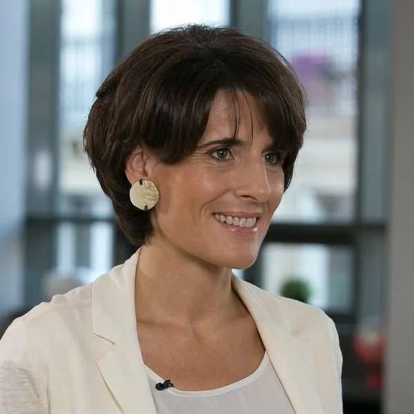 Korian Sophie Boissard CEO Foto Korian Manuelle Toussaint