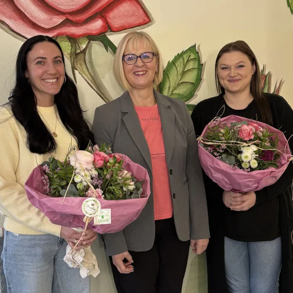 Stiftung Liebenau St. Georg