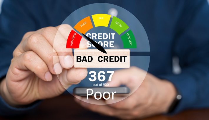 Rating Kredit