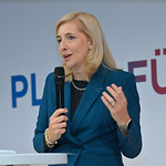 Nina Warken Bundesgesundheitsministerin